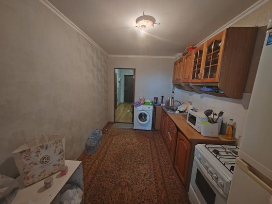 Продажа 1-комнатной квартиры 35,1 м², 5/9 этаж