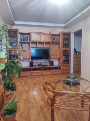 Продажа 3-комнатной квартиры 65 м², 9/9 этаж