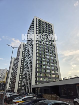 Продажа 2-комнатной квартиры 60 м², 11/23 этаж
