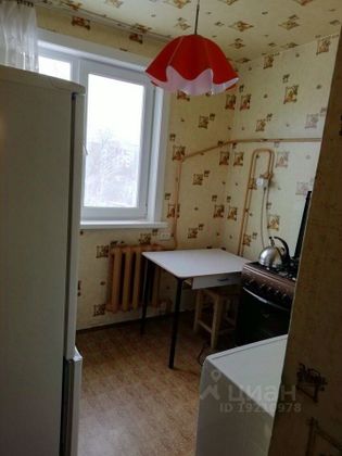 Продажа 2-комнатной квартиры 45 м², 5/5 этаж