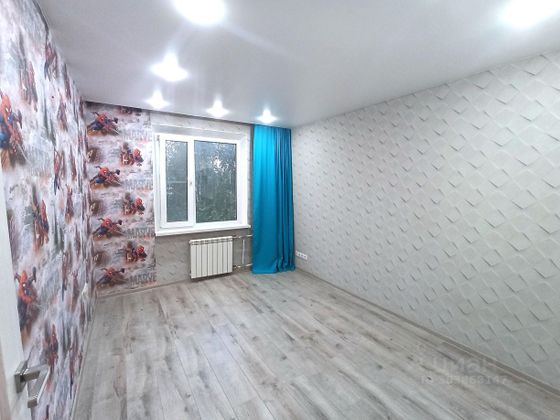 Продажа 3-комнатной квартиры 59 м², 6/9 этаж