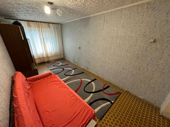 Продажа 3-комнатной квартиры 56,8 м², 1/5 этаж