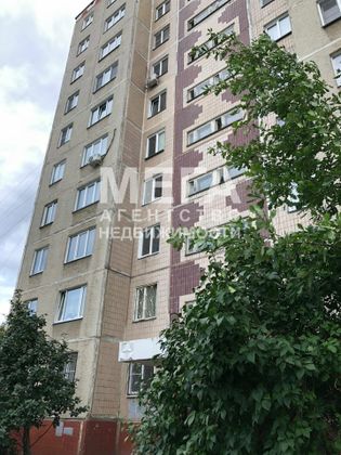 Продажа 3-комнатной квартиры 70 м², 3/9 этаж