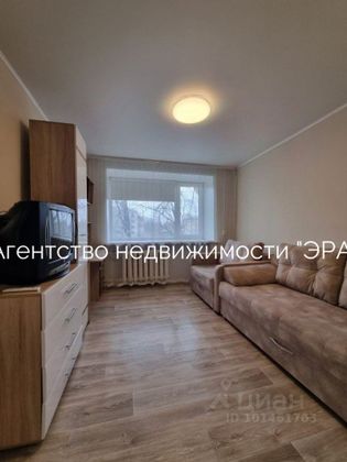 Продажа квартиры-студии 18 м², 3/5 этаж