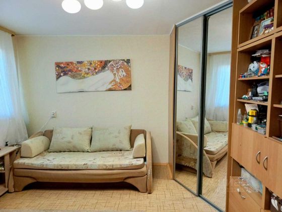 Продажа 2-комнатной квартиры 43,6 м², 1/5 этаж