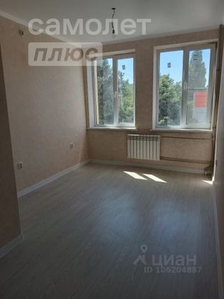 Продажа 1-комнатной квартиры 18 м², 2/4 этаж