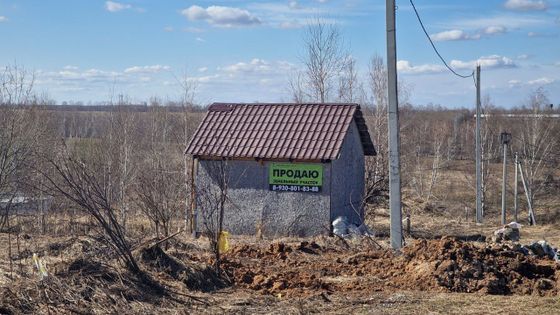 Продажа участка, 16,6 сотки