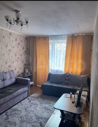 Продажа 1-комнатной квартиры 29 м², 2/5 этаж