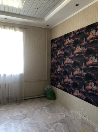 Продажа 3-комнатной квартиры 78 м², 1/2 этаж