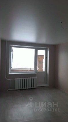 Продажа 1-комнатной квартиры 35 м², 1/5 этаж