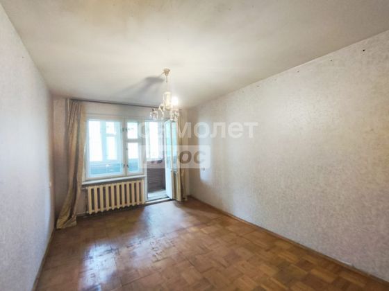 Продажа 3-комнатной квартиры 66,8 м², 1/5 этаж