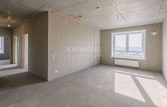 Продажа квартиры-студии 89,2 м², 16/24 этаж