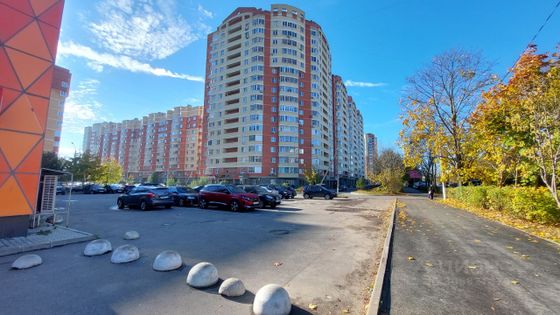 Продажа 3-комнатной квартиры 80,2 м², 15/17 этаж