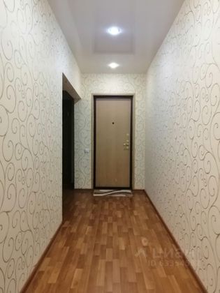 Продажа 3-комнатной квартиры 79 м², 7/10 этаж