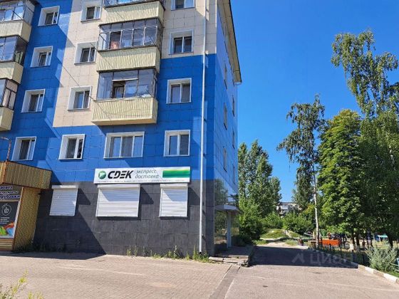 Продажа 2-комнатной квартиры 43,4 м², 2/2 этаж