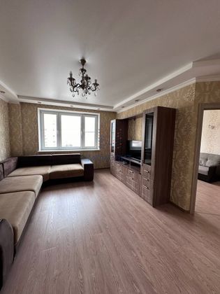 Продажа 3-комнатной квартиры 75,5 м², 18/20 этаж