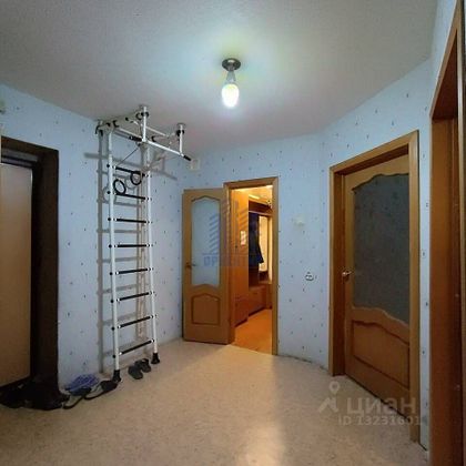 Продажа 3-комнатной квартиры 112,8 м², 4/10 этаж