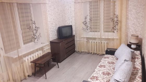 Продажа 2-комнатной квартиры 40,8 м², 3/5 этаж