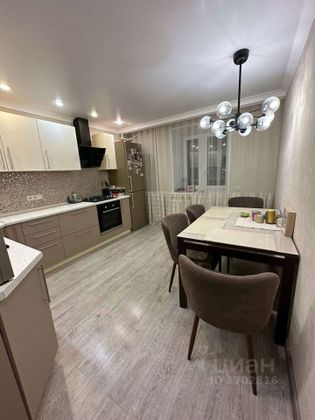 Продажа 2-комнатной квартиры 74,9 м², 4/10 этаж