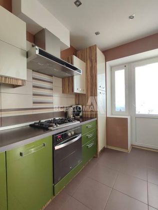 Продажа 4-комнатной квартиры 103,7 м², 4/9 этаж