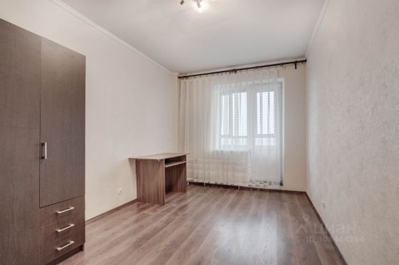 Продажа 1-комнатной квартиры 37,4 м², 6/16 этаж