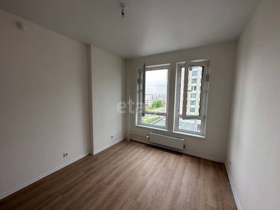 Продажа 3-комнатной квартиры 69 м², 6/9 этаж
