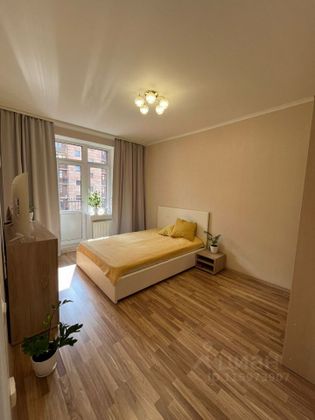 Продажа 1-комнатной квартиры 35,2 м², 5/9 этаж