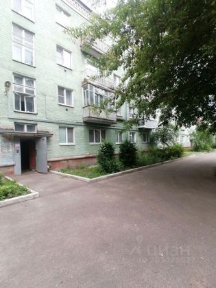 Продажа 2-комнатной квартиры 43,4 м², 2/4 этаж