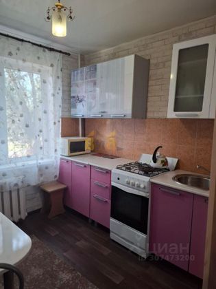 Аренда 1-комнатной квартиры 32 м², 3/5 этаж