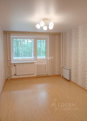 Продажа 2-комнатной квартиры 66,9 м², 1/6 этаж