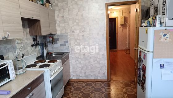 Продажа 1-комнатной квартиры 40,4 м², 5/10 этаж