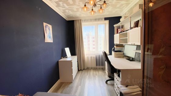 Продажа 4-комнатной квартиры 62,9 м², 8/9 этаж