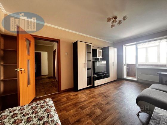 Продажа 2-комнатной квартиры 47,6 м², 3/5 этаж