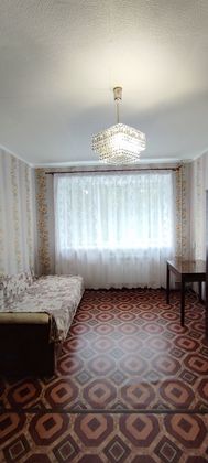 Продажа 1-комнатной квартиры 29,9 м², 3/5 этаж