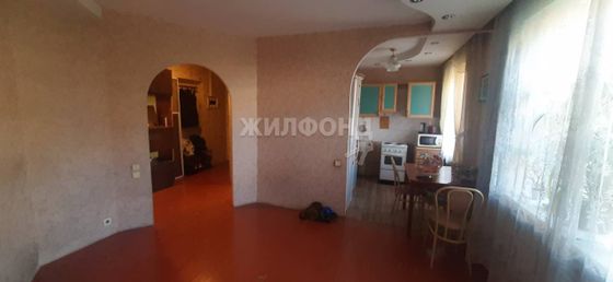 Продажа 2-комнатной квартиры 44 м², 2/5 этаж