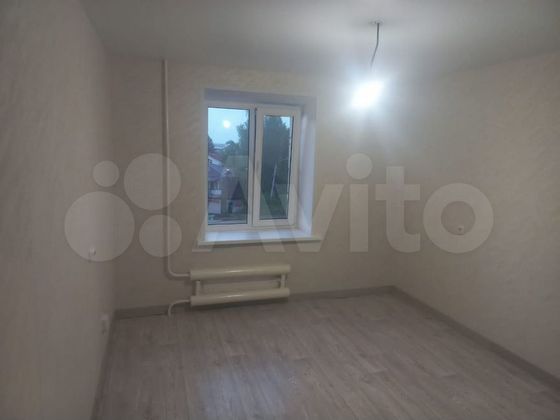 Продажа 1-комнатной квартиры 12 м², 4/9 этаж