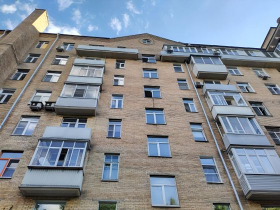 Продажа 3-комнатной квартиры 85 м², 8/8 этаж