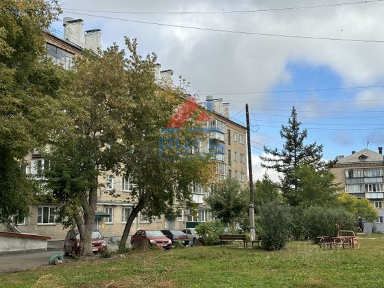 Продажа 2-комнатной квартиры 42 м², 4/5 этаж