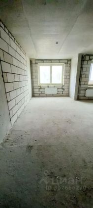 Продажа 2-комнатной квартиры 62 м², 4/17 этаж