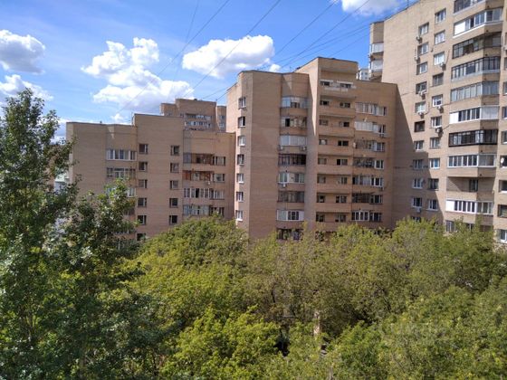 Продажа 1-комнатной квартиры 41 м², 8/9 этаж