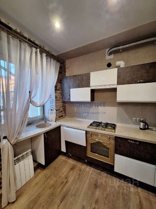 Продажа 2-комнатной квартиры 48,9 м², 4/4 этаж