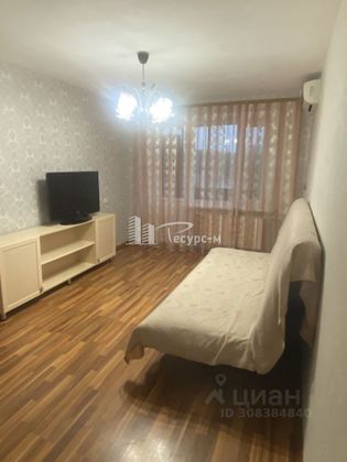 Аренда 2-комнатной квартиры 52 м², 5/5 этаж