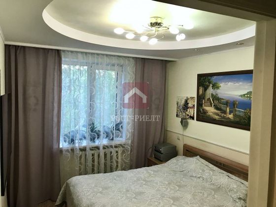 Продажа 4-комнатной квартиры 78 м², 2/9 этаж