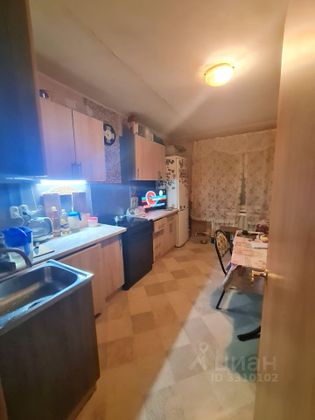 Продажа 3-комнатной квартиры 80 м², 2/5 этаж