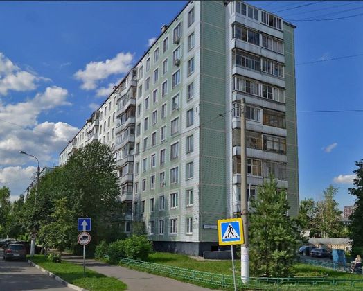 Аренда 1 комнаты, 16 м², 3/9 этаж