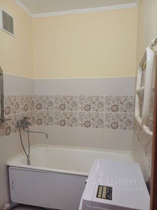 Продажа 2-комнатной квартиры 43,3 м², 3/5 этаж