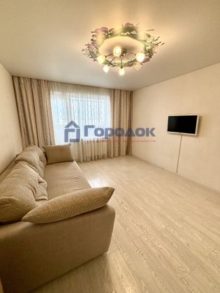 Продажа 3-комнатной квартиры 62,6 м², 5/9 этаж