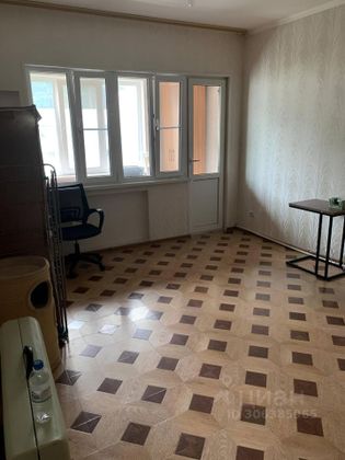 Продажа 1-комнатной квартиры 40,7 м², 3/3 этаж