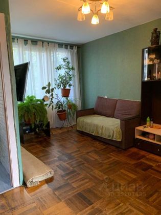 Продажа 4-комнатной квартиры 49 м², 3/5 этаж