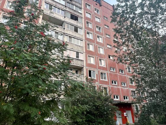 Продажа 4-комнатной квартиры 73,5 м², 1/9 этаж